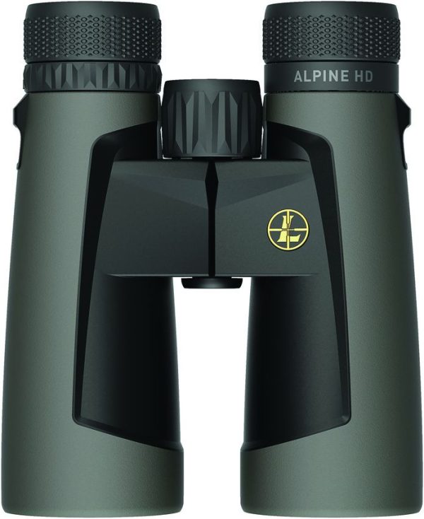 Leupold BX-2 Alpine HD 12x52 Binocular