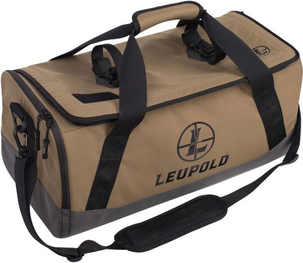 Leupold Optics Go Gear Duffle Bag