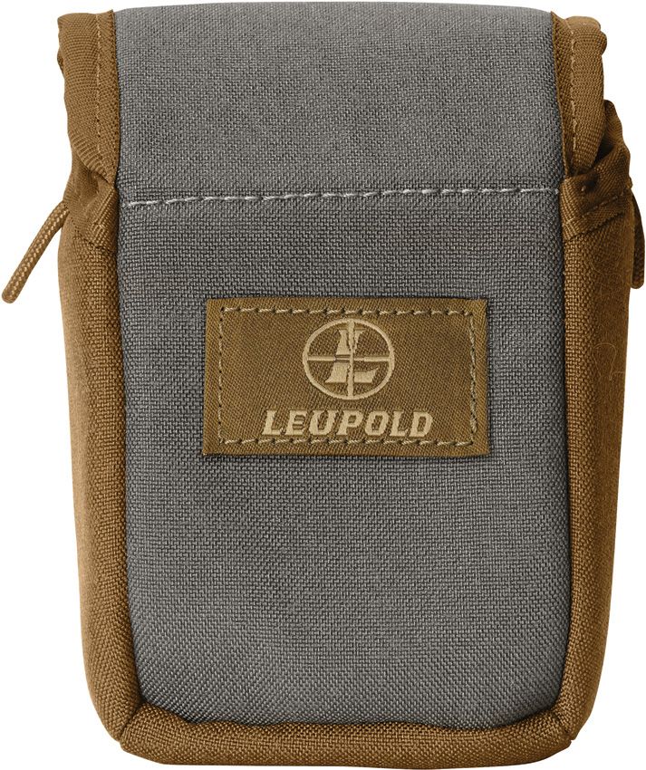 LP182415.jpg Leupold Pro Guide Rangefinder Pouch with Magnetic Fold-Down Lid