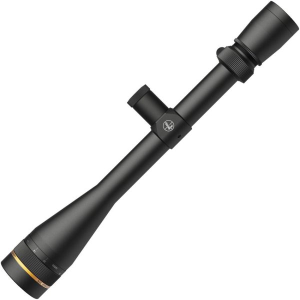 Leupold VX-3HD 6.5-20x40 Rifle Scope - Matte Black
