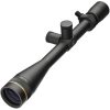 Leupold VX-3HD 6.5-20x40 Rifle Scope - Matte Black