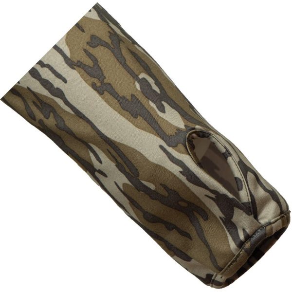 Leupold Moab Pro Hoodie XL - Mossy Oak