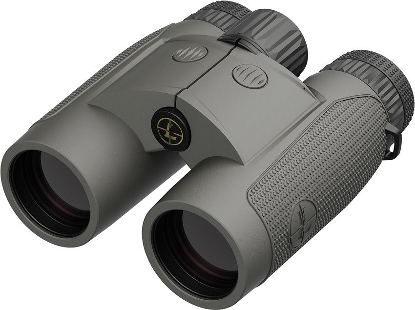 Leupold BX-4 Range HD TBR/W 10x42 Binocular
