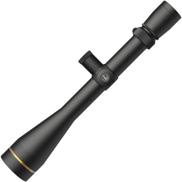 Leupold VX-3HD 6.5-20x50 Rifle Scope - Black