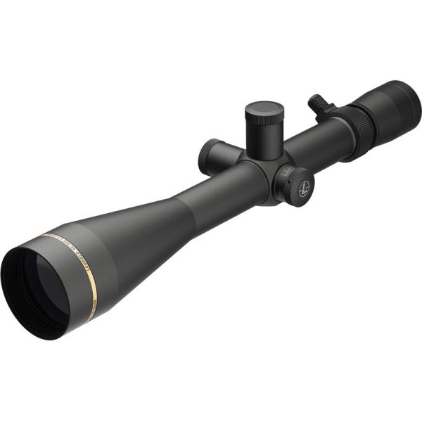 Leupold VX-3HD 6.5-20x50 Rifle Scope - Black