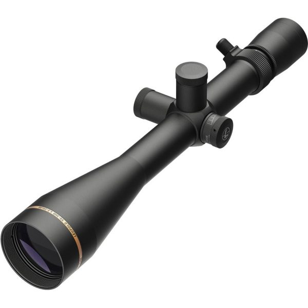 Leupold VX-3HD 6.5-20x50 Rifle Scope - Black