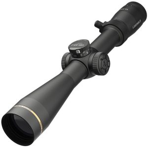 Leupold VH-5HD Gen2 3-15x44 Competition Scope - FireDot