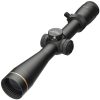 Leupold VH-5HD Gen2 3-15x44 Competition Scope - FireDot