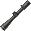 Leupold VH-5HD Gen2 3-15x44 Competition Scope - FireDot