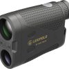 Leupold RX-5000 TBR/W 8x Rangefinder - OLED
