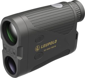 LP184681.jpg Leupold RX-5000 TBR/W 8x Rangefinder - OLED