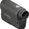 Leupold RX-5000 TBR/W 8x Rangefinder - OLED