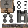 Leupold BX-4 Pro Guide HD 8x42 Binocular
