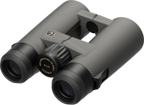 Leupold BX-4 Pro Guide HD 8x42 Binocular