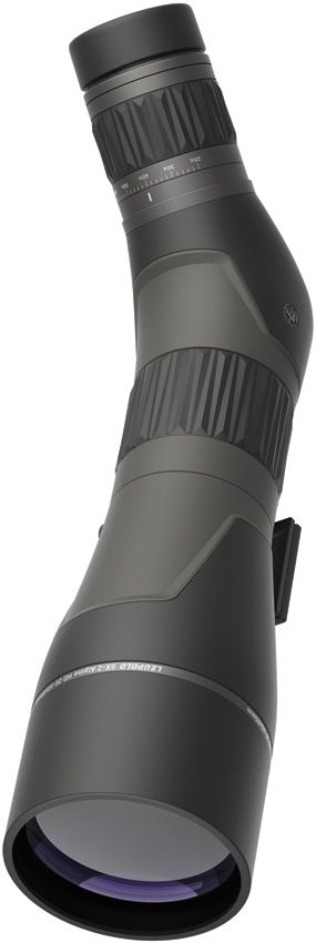 Leupold SX-2 Alpine HD 20-60x80 Spotting Scope