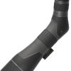 Leupold SX-2 Alpine HD 20-60x80 Spotting Scope
