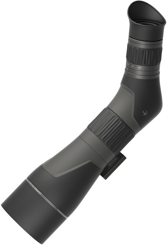 Leupold SX-2 Alpine HD 20-60x80 Spotting Scope