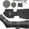 Leupold SX-2 Alpine HD 20-60x80 Spotting Scope
