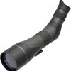 Leupold SX-2 Alpine HD 20-60x80 Spotting Scope
