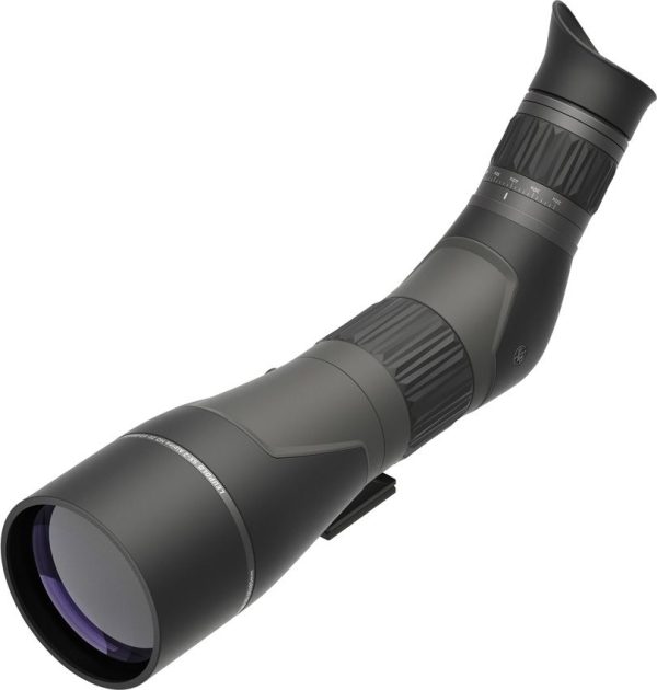 Leupold SX-2 Alpine HD 20-60x80 Spotting Scope