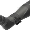 Leupold SX-2 Alpine HD 20-60x80 Spotting Scope