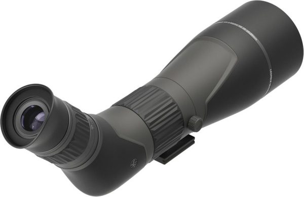 Leupold SX-2 Alpine HD 20-60x80 Spotting Scope