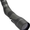 Leupold SX-2 Alpine HD 20-60x80 Spotting Scope
