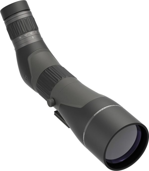 Leupold SX-2 Alpine HD 20-60x80 Spotting Scope