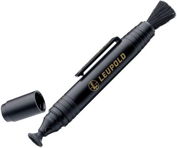Leupold Lens Pen - Optic Cleaning Tool