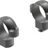 Leupold Standard Rings High Matte 0.900 inch