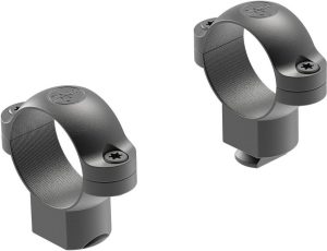 Leupold Standard Rings High Matte 0.900 inch