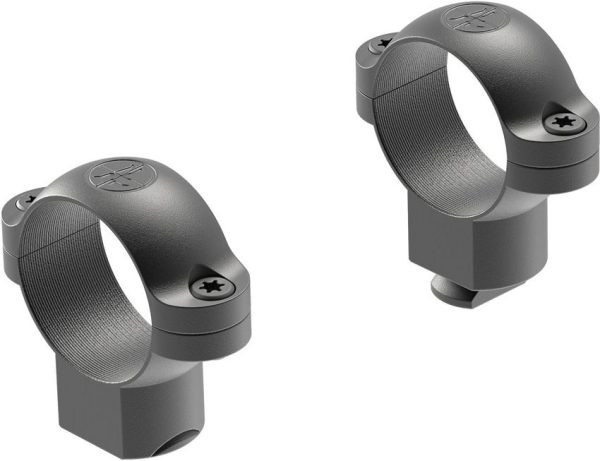 Leupold Standard Rings High Matte 0.900 inch