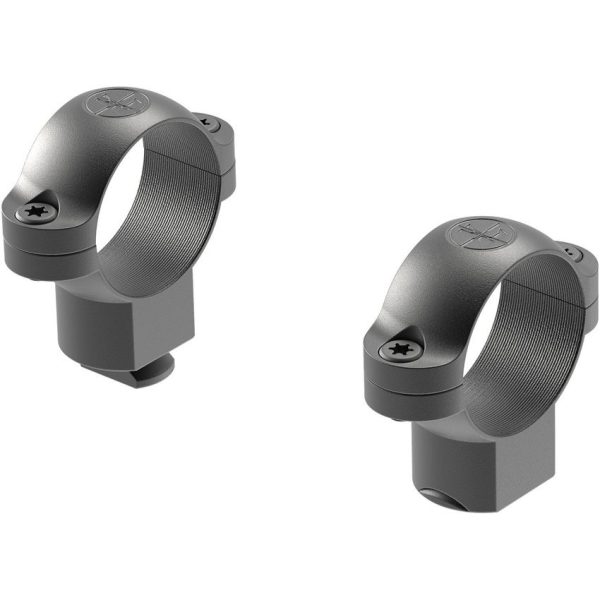 Leupold Standard Rings High Matte 0.900 inch