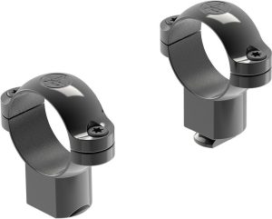 Leupold Standard Rings Super High Gloss 1.00 inch