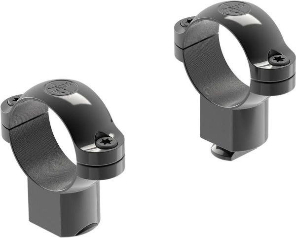 Leupold Standard Rings Super High Gloss 1.00 inch