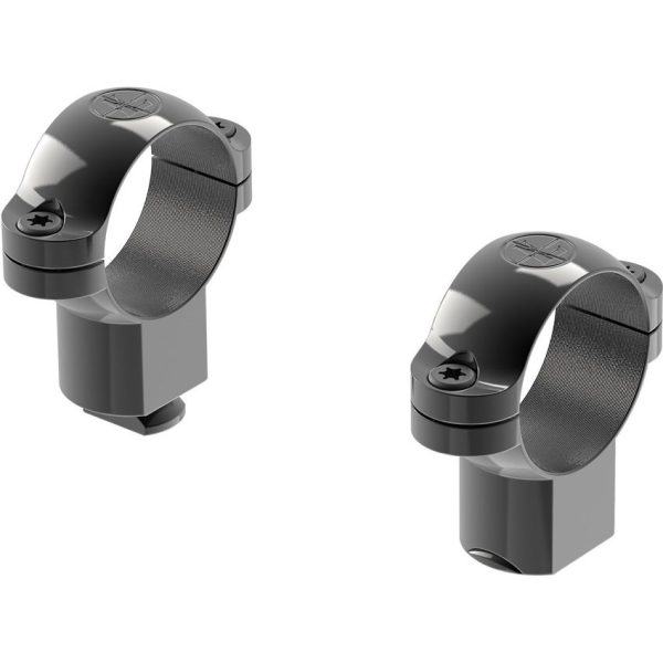 Leupold Standard Rings Super High Gloss 1.00 inch