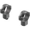 Leupold Standard Rings Super High Matte 1.00 inch