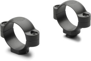Leupold Standard 30mm Medium Rings Matte
