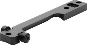 Leupold Base STD Remington 700 RHSA - Black Gloss