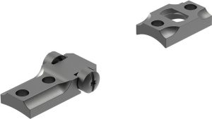 Leupold Base STD Remington 700 2-Piece - Black Matte