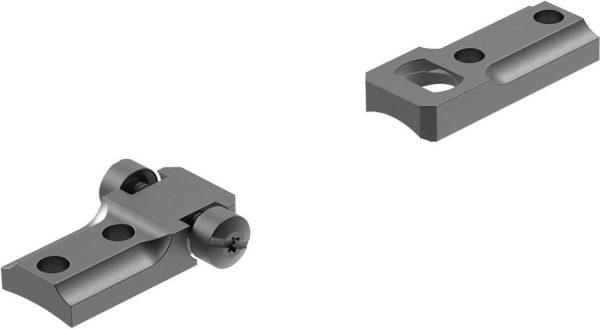 LP50018.jpg Leupold Base STD Remington 700 RVF 2-Piece - Matte