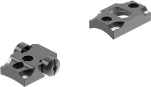 Leupold Base STD Remington 7 2-Piece - Black Matte