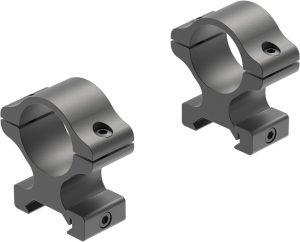 LP55870.jpg Leupold Rifleman 1in Detachable Rings High - Black