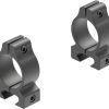 LP56533.jpg Leupold Rifleman .22 Rimfire 1in Rings - Vertical Split