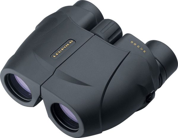 Leupold BX-1 Rogue 10x25mm Binoculars - Compact