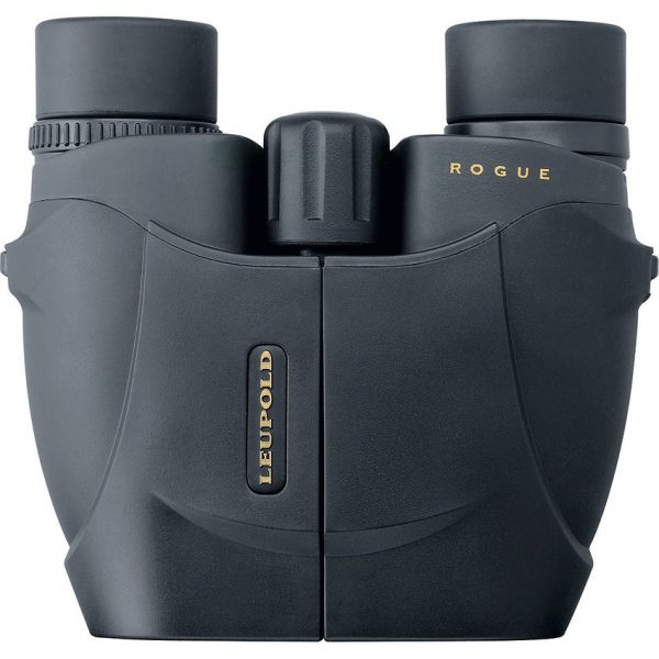 Leupold BX-1 Rogue 10x25mm Binoculars - Compact