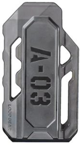 LPGA03.jpg Loop Gear A03 Tactical K-Sheath - SK-05 Compatible