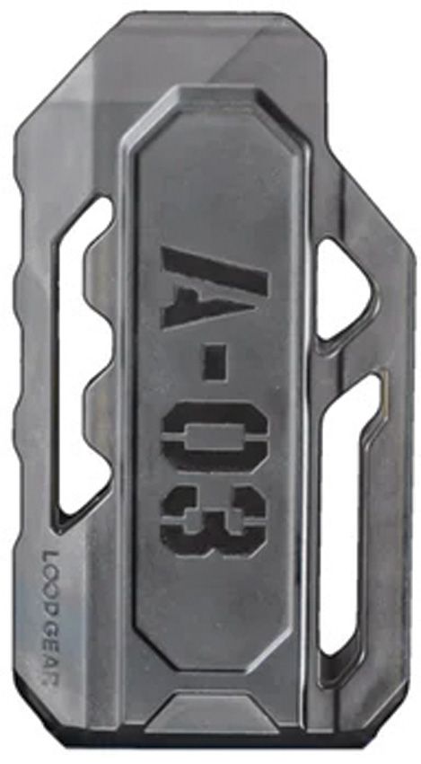 Loop Gear A03 Tactical K-Sheath - SK-05 Compatible