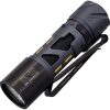 Loop Gear SK03 Aluminum Flashlight EDC Tactical USB-C Rechargeable