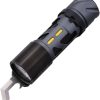 Loop Gear SK03 Flashlight Pro Aluminum - 1000 Lumens